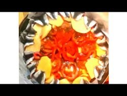 sardinas sin hornoبدون قلي بدون فرن #receta #وصفات وصفة ساهلة و المذاق هائل