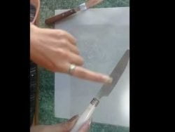 También puedes hacer esto #galleta #tutorial #unicornio #receta