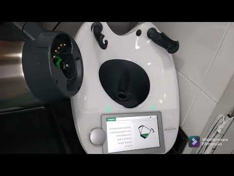 THERMOMIX SIN GLUTEN TM6 TM5 TM31 CROQUETAS DE JAMON Y HUEVO