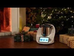 THERMOMIX TE INSPIRA EN NAVIDAD