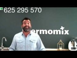 Thermomix Tm6 (Como usar cada modo)