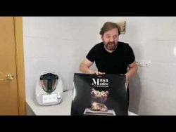 Unboxing edición de Navidad Thermomix ® TM6
