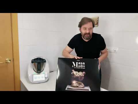Unboxing edición de Navidad Thermomix ® TM6