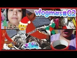 #vlogmas 2 humo en el carro 🚗💨 Mi #ahorro 💌 #receta de #spaghetticoncarne #motivate #vlogmas2021