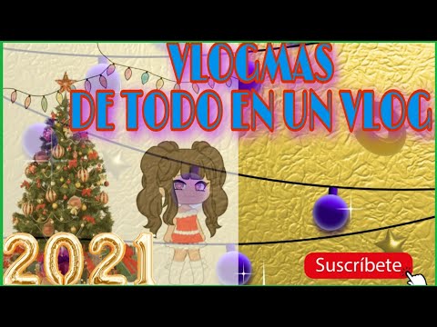 VLOGMAS #3/de todo en el vlog/receta #vlogmas3 #receta