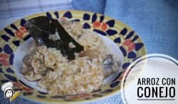 Arroz con Conejo en Mambo