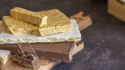 5 recetas de postres fáciles de preparar para aprovechar el turrón