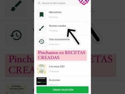 Añadir RECETAS a Cookidoo desde Blogosfera Thermomix