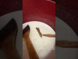 Avena Polaca #Avenapolaca #receta #politagrace #viral