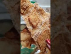 Chicharrón en salsa verde #receta #cocina #mexico
