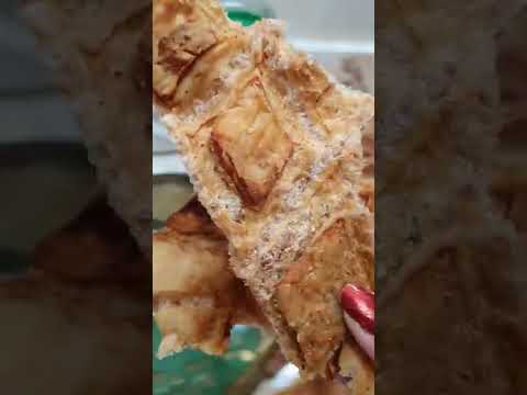 Chicharrón en salsa verde #receta #cocina #mexico