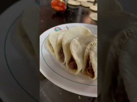 Combo breaker. #tacos #receta