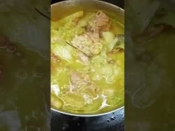 comida Dominicana #shorts #receta #viral