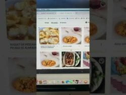 Cómo exportar una receta de la Blogosfera Thermomix | #exportarreceta @recetasmjmix