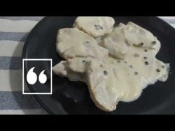 Cómo hacer SOLOMILLO a la PIMIENTA🍖-MONSIEUR CUISINE CONNECT