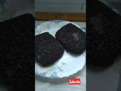 Cómo hacer TURRÓN EXPRÉS de OREO🍪 -MONSIEUR CUISINE CONNECT