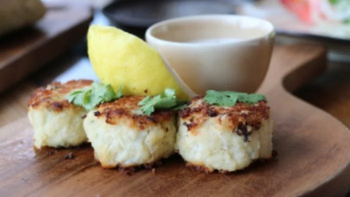 Croquetas de mejillones picantes, receta fácil de un aperitivo sorprendente