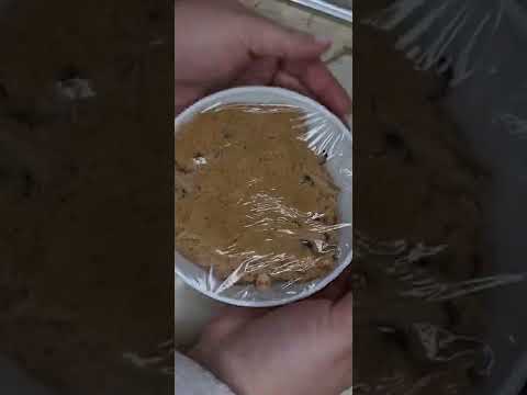 💖 mis Loversross 🥰…tienen que hacer esta Deliciosa Receta de Cookies Chips #Receta