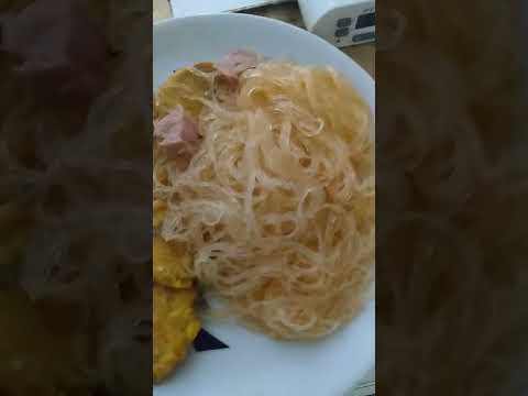 fideo chino #viral #shorts #receta