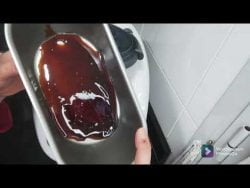 FLAN DE VAINILLA SUPER RAPIDO Y FACIL ECONOMICO EN THERMOMIX TAMBIÉN A MANO