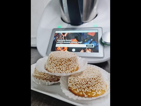 GARIBALDIS en Thermomix (GABIBALDIS)