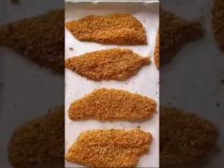 HOW TO MAKE FISH TACOS #shorts #shortvideos #recipe #tacos #trending #trend #receta #fish #seafood
