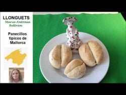 LLONGUETS con THERMOMIX