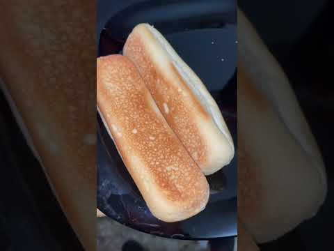 ¡Los hotdogs más famosos de Washington! #shorts #shortvideo #receta #comida #hotdog