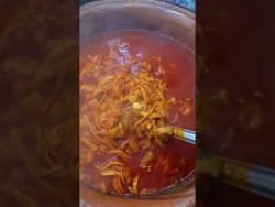 POZOLE Rojo de Pollo RECETA FÁCIL | Cocinero en proceso #recetasdecocina #recetafacil #receta