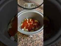 #receta berenjenas con queso