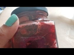 #receta #mermelada #de #frutilla 🍓 #casera