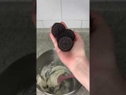 #receta #recetafacil#recetas #oreo #Shorts