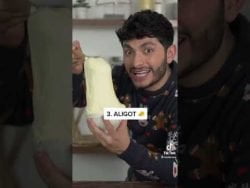 Recetas De Tik Tok 3 Tipos De Puré De Papá Diferente y Muy Fáciles #shorts #receta #pure #papa #fyp