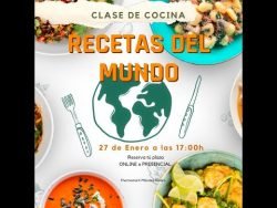 RECETAS DEL MUNDO CON THERMOMIX MÉNDEZ ÁLVARO
