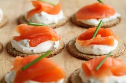 Recetas románticas para San Valentín
