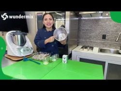 Se pueden hacer Camarones en Thermomix®️ y salir enteros ?