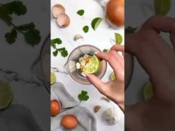 Te presento esta #Receta espectacular #Shorts | Recetas y adelgazar