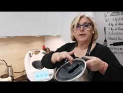 Trucos Thermomix