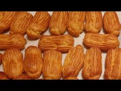 Ver👩‍🍳 "Masa Choux muy fácil con Thermomix 31". ¡¡¡La mejor del mundo !!!, paso a paso.
