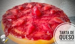 Tarta de Queso en la Olla GM