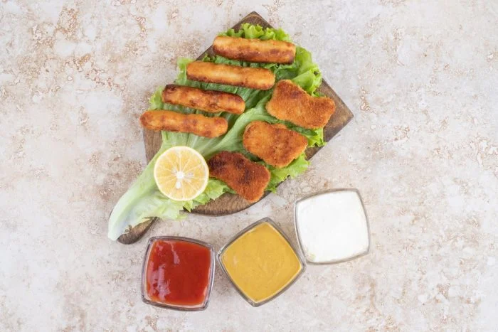 3 Recetas con alioli que desconocías