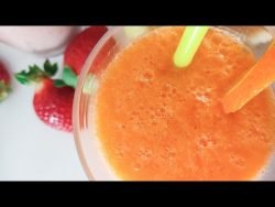 4 Batidos de Fruta | SMOOTHIES SALUDABLES con Monsieur Cuisine Plus