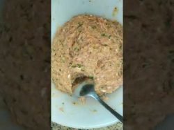 Albóndigas en salsa con guisantes. #receta #albondigas #albondigasensalsa #guisantes