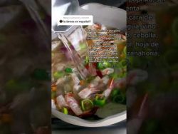 Amazing Food Making Process Video #tiktokcomida #receta #foodmym 179