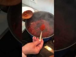 Arroz con bogavante. #receta #arrozconbogavante #arrozcaldoso #arroz