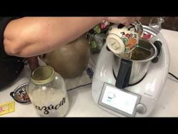 Bisquets resultones en Thermomix, receta fácil, económica y rendidora