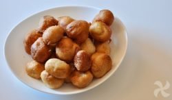 Bocaditos de plátano