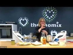 CLASE ESPECIAL THERMOTRUCOS CON THERMOMIX MÉNDEZ ÁLVARO