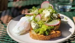 El desayuno ideal para sorprender a tu pareja el día de los enamorados