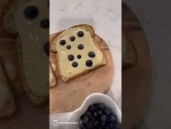El Famoso #PanViral 💞✌🏽 #receta #recetas